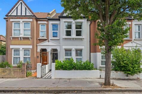 Huntly Road, London