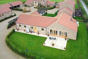Sovereign Cottage, Bricknell Fold, York YO41 5AG
