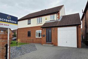 10, Riverside Court, Goole DN14 8TD