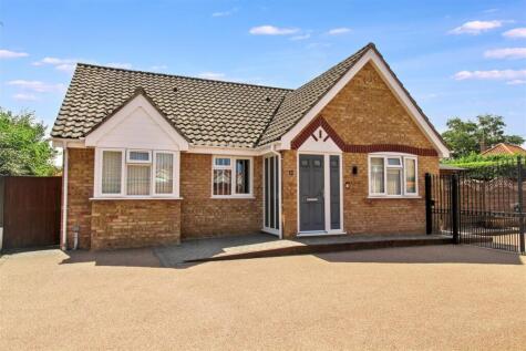 Sears Close, Aylsham, Norwich
