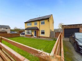 31, Clwyd Crescent, Mold CH7 6QU
