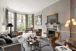 40, Wilton Crescent, London SW1X 8RX