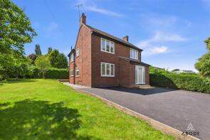 Brenern, Hollington Lane, Uttoxeter ST14 5AJ