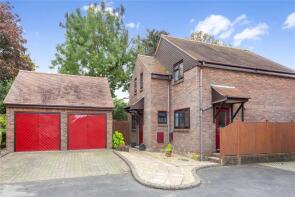 25, Paddock Close, Salisbury SP5 5NZ