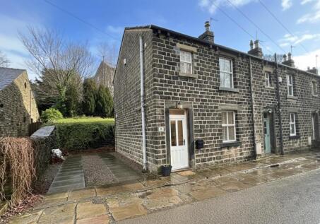 Ryburn Terrace, Sowerby Bridge