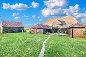 High House, Circular Road, Ipswich IP6 8LD