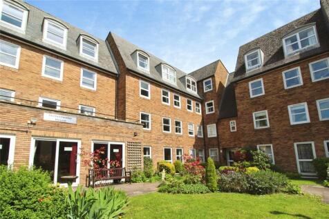 Homechester House, High West Street, Dorchester, Dorset, DT1