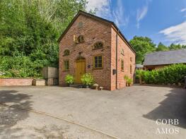 The Chapel, C1027 Titley Station Road From A44, Kington HR5 3HT
