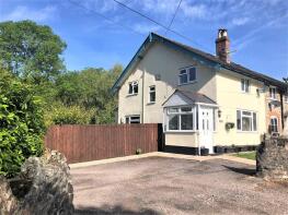 Millford, Road From Godford Cross To Shoelay, Honiton EX14 3PN