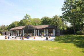 Hodsons Barn, Halls Lane, Waltham St Lawrence, Reading RG10 0JD