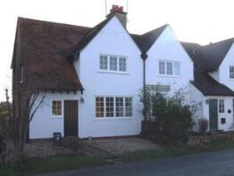 Tithe Farm Cottage, Great Washbourne, Tewkesbury GL20 7AR