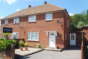 24, Caerleon Drive, Southampton SO19 5LF
