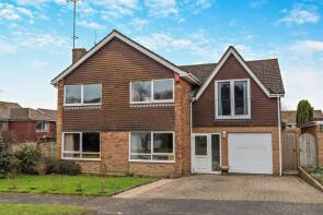 3, Lockitt Way, Lewes BN7 3LG
