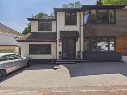 Occombe Valley Road, Paignton
