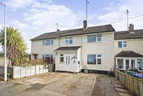 29, Fosse Crescent, Rugby CV23 9PQ