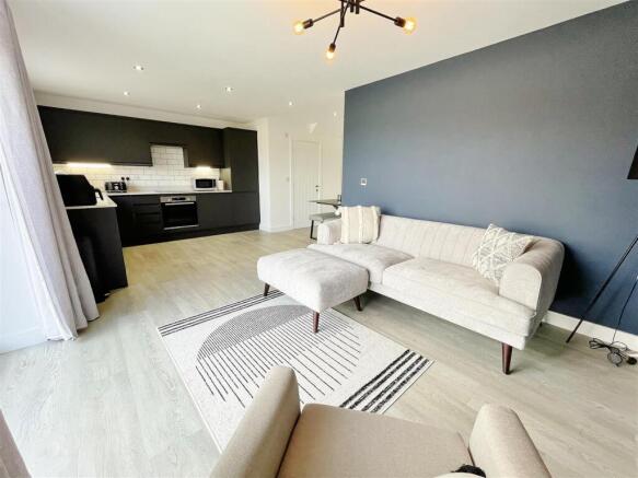 Lounge Area