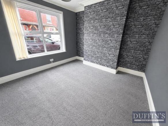Reception Room Two