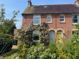 1, Heath Villas, Woodchurch Road, Ashford TN26 2BB