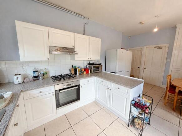 91BRKitchen