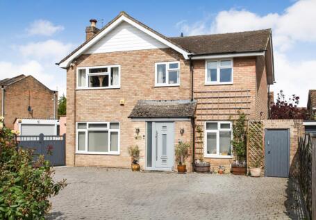 Oriel Grove, Moreton-in-Marsh, Gloucestershire. GL56 0ED