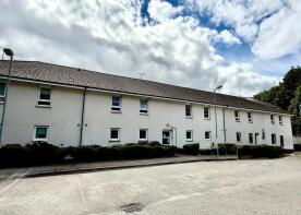 Flat 0/1, 4, Littlemill Place, Bowling G60 5BJ