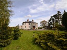 Wollerton Bank, Wollerton Crossroads To Drayton Field, Wollerton, Market Drayton TF9 3LU