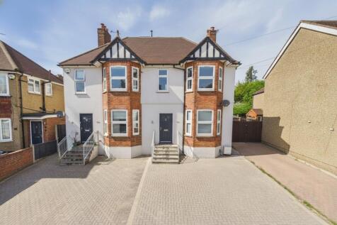 Clare Road, Maidenhead, Berkshire, SL6
