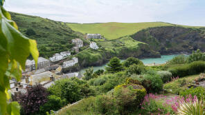 13 Valencia House, Trewetha Lane, Port Isaac PL29 3RN