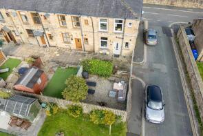 2, Hollinhurst View, Higham Hall Road, Burnley BB12 9HQ