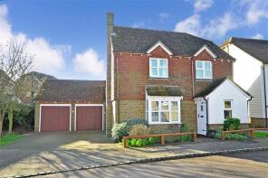 7, Murton Place, Faversham ME13 9DX