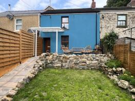 28, Station Road, Upper Brynamman, Ammanford SA18 1SF