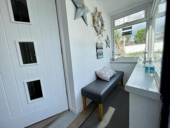 Porch