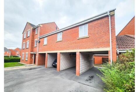 Lords Way, Bridgwater, TA6