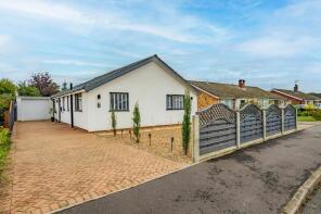 5, Thorn Road, Great Yarmouth NR29 5AY