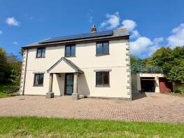 Hillside, Tregenna Road, Blisland, Bodmin PL30 4JG