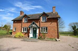 Bank Cottage, Ellenhall Road, Ellenhall, Stafford ST21 6JQ