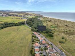 8, Links Road, Bamburgh NE69 7AX