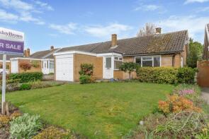 6, Weetman Avenue, Mansfield NG20 0SB