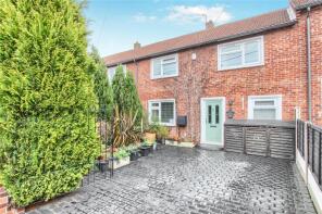 22, Pasture Lane, Middlesbrough TS6 8EG