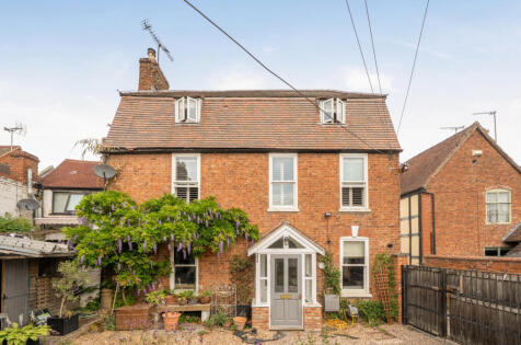 Orchard Court, Tewkesbury, Gloucestershire