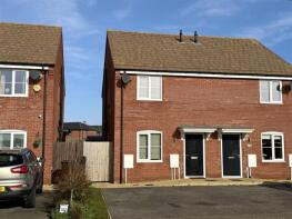 13, Daisy Road, Holbeach, Spalding PE12 7NJ