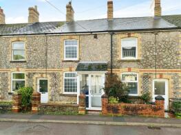 4, Piercefield Terrace, Devauden Road, Chepstow NP16 6EW