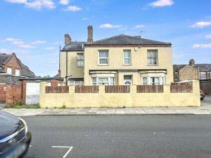 Osborne Road, Oxbridge, Stockton-on-Tees, Durham, TS18 4DJ