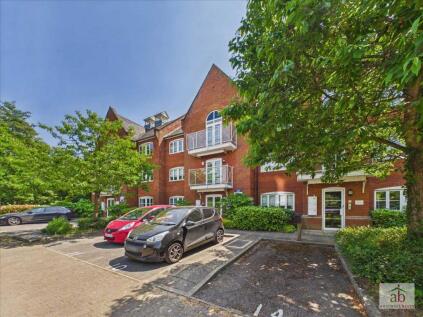 New Quay Court, Old Maltings Approach, Melton