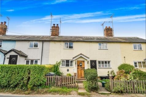 Bridge Street, Great Bardfield, Braintree, Essex