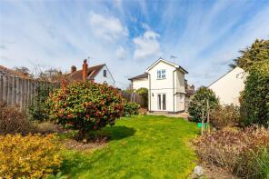 11, The Green, Sandon, Chelmsford CM2 7SH