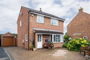 Farcroft, Skelton Village, Ripon HG4 5AG