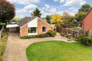 Annle, High Road, Diss IP22 2AT