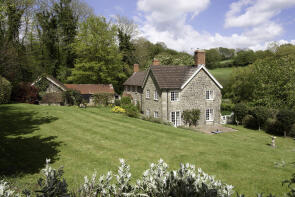 Boyne Cottage, Long Lane, Shaftesbury SP7 0BJ