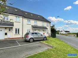 16, Reddicliffe Mews, Okehampton EX20 4BQ